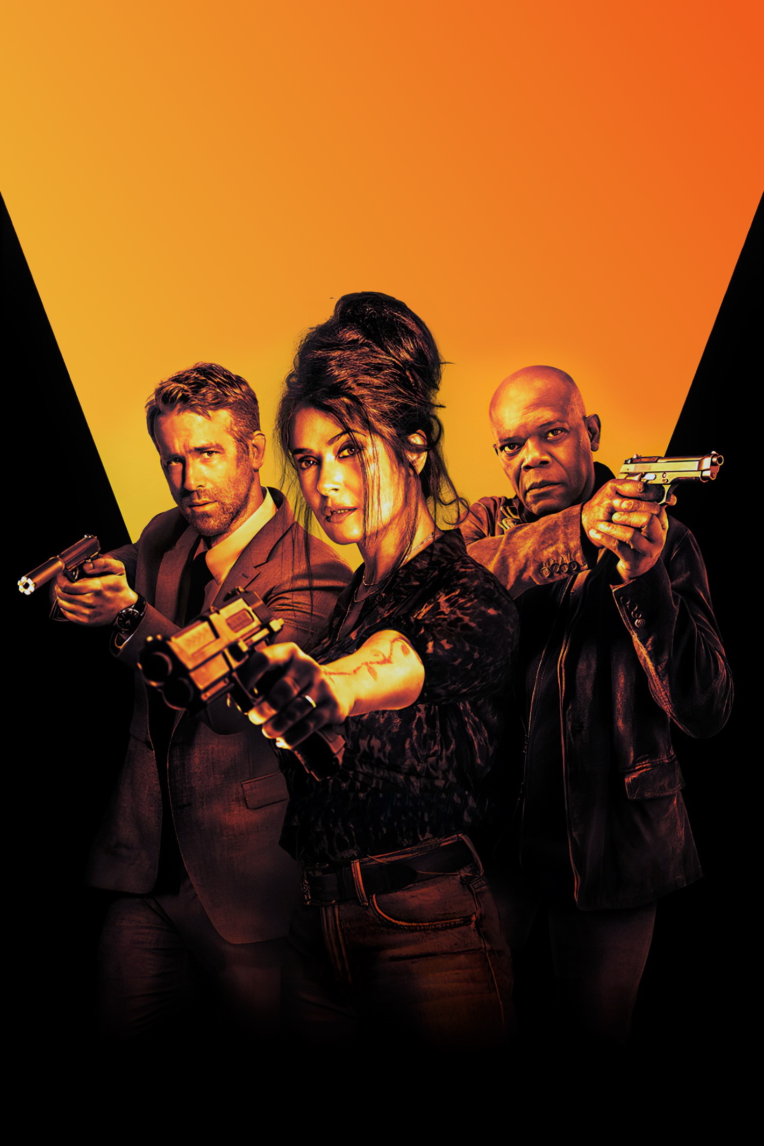 Hitman&#039;s Wife&#039;s Bodyguard (2021) [430836] (A1740884183) [[Movies]] --Plex--